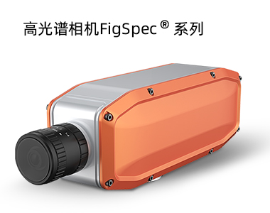 彩谱FigSpec线扫描高光谱鉴别书体真迹和印刷体测试案例